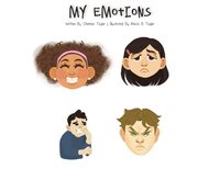 bokomslag My Emotions