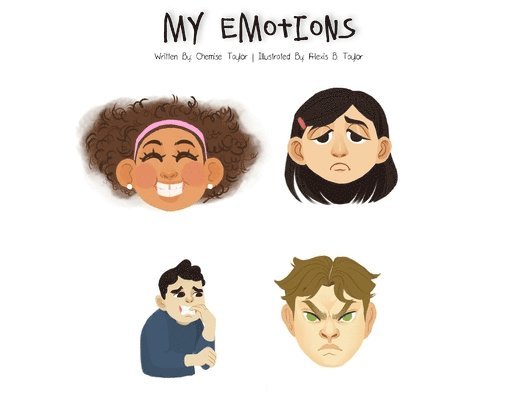 My Emotions 1