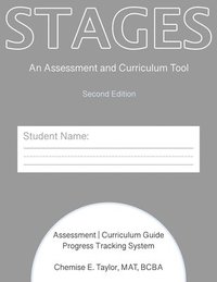 bokomslag STAGES Assessment and Curriculum Tool (ACT) 2nd Edition