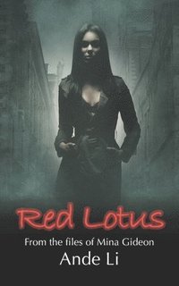 bokomslag Red Lotus