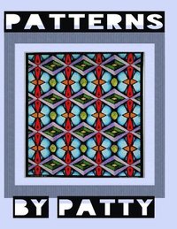 bokomslag Patterns by Patty