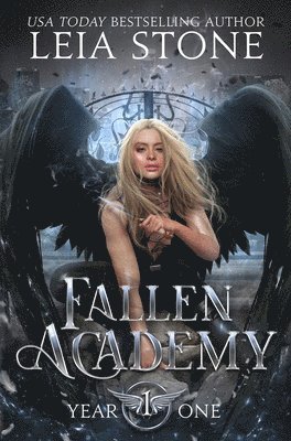 Fallen Academy 1