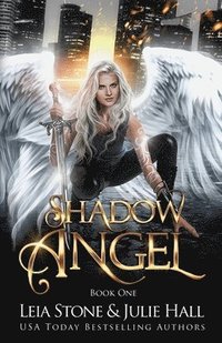 bokomslag Shadow Angel