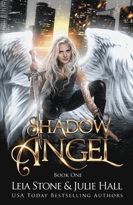 Shadow Angel 1