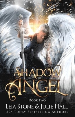 Shadow Angel 1