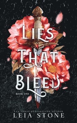 Lies That Bleed 1