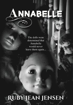 bokomslag Annabelle