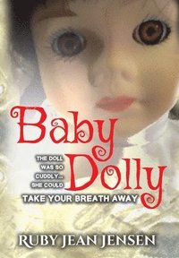 bokomslag Baby Dolly