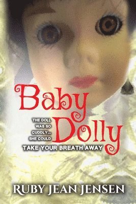 bokomslag Baby Dolly