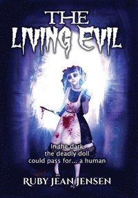 bokomslag The Living Evil