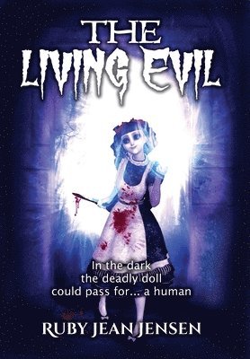 The Living Evil 1