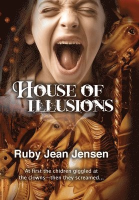 House of Illusions 1