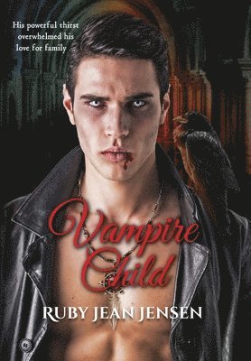 Vampire Child 1