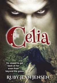bokomslag Celia