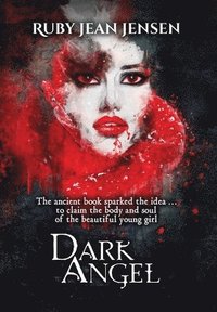 bokomslag Dark Angel