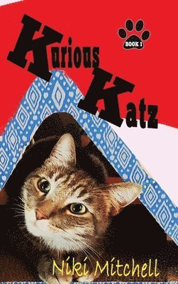 bokomslag Kurious Katz