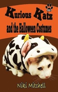 bokomslag Kurious Katz and the Halloween Costumes