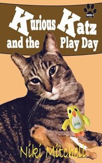 bokomslag Kurious Katz and the Play Day