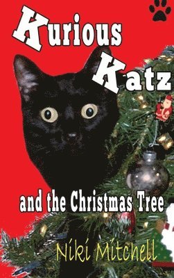 Kurious Katz and the Christmas Tree 1