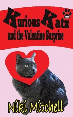Kurious Katz and the Valentine Surprise 1