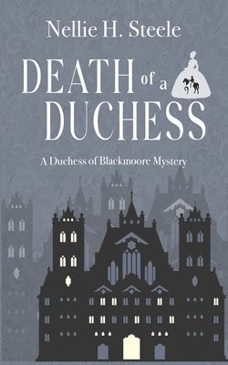 Death of a Duchess