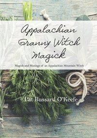 bokomslag Appalachian Granny Witch Magick