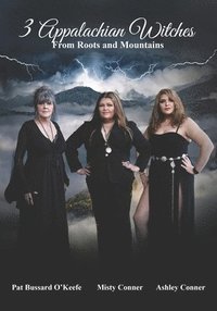 bokomslag 3 Appalachian Witches