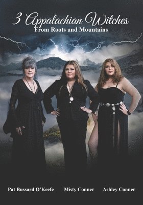 3 Appalachian Witches 1