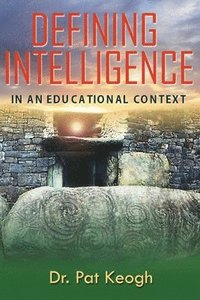 bokomslag Defining Intelligence