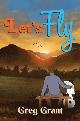 Greg Grant - Let's Fly, Häftad