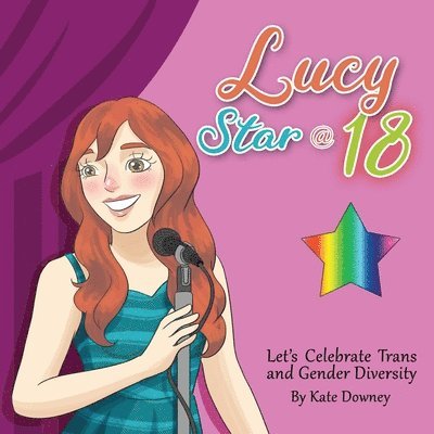 Lucy Star @ 18 1