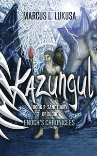 bokomslag Kazungul Book 2
