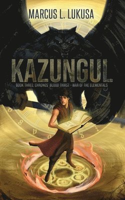 Kazungul 1