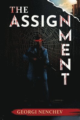 Georgi Nenchev - Assignment, Häftad