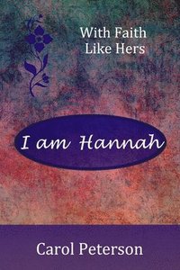 bokomslag I am Hannah