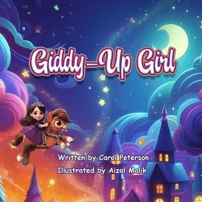 Giddy-Up Girl 1