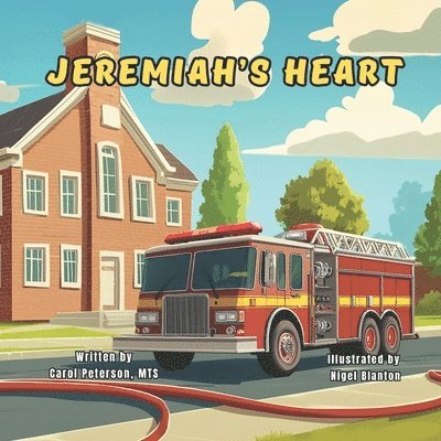 Jeremiah's Heart 1