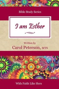 bokomslag I am Esther