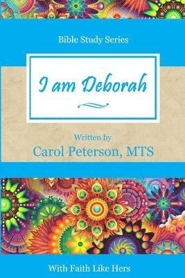 I am Deborah