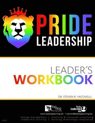 Pride Leadership 1