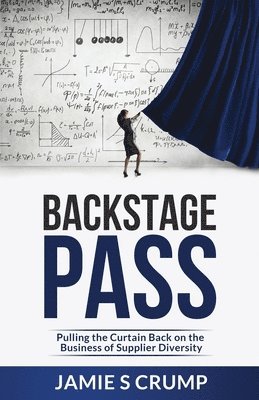 Backstage Pass 1