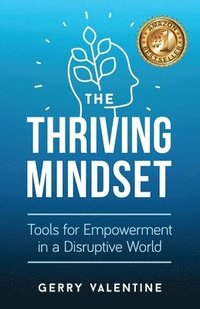 bokomslag Thriving Mindset