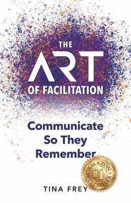 bokomslag ART of Facilitation