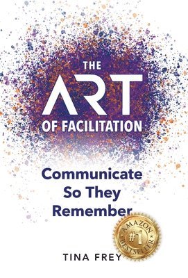 bokomslag ART of Facilitation