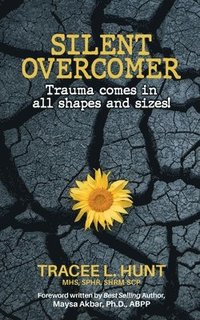 bokomslag Silent Overcomer