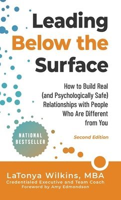 Leading Below the Surface