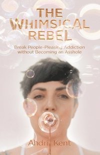 bokomslag Whimsical Rebel