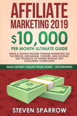 Affiliate Marketing 2019 1