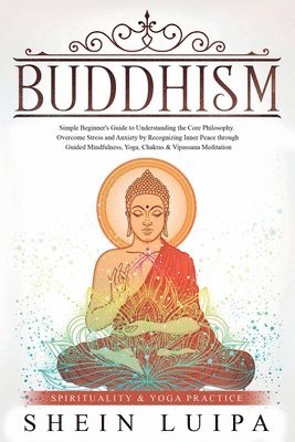 bokomslag Buddhism