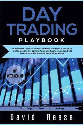 bokomslag Day trading Playbook